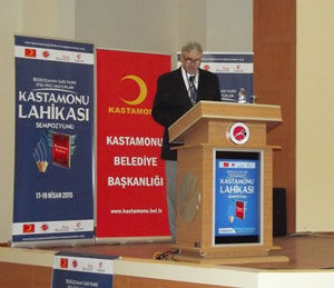 Lahika mektupları günlük hayat pratiğine aktarılmak için idealdir