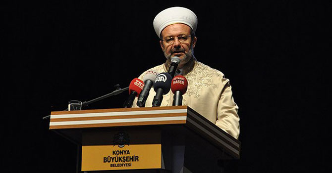 İnsanlık hepimizi taşıyan ortak gemiyi deliyor