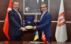 Savunma ve havacılık alanında işbirliği