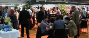 İlk helal ürün fuarı