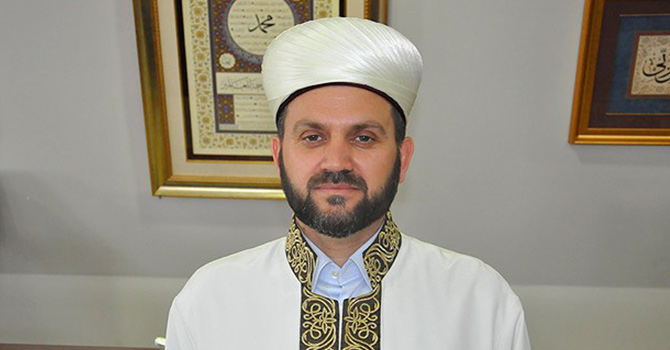 Uluslararası yarışmada Kuran-ı Kerim'i en güzel o okudu