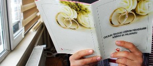 156 bin kişiye evlilik hayatı eğitimi