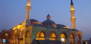 Ulu Cami de 24 saat açık kalacak