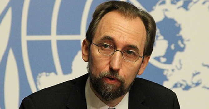 "Avrupa Akdeniz'i mezarlığa çevirdi"