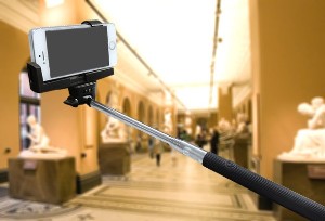 Bu müzede özçekim 750 lira