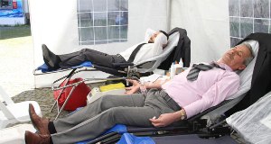 Kök hücre müracaatında rekor