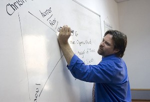 Yabancı dil eğitimi seneye başlıyor