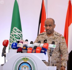 Yemen'de 'Kararlılık Fırtınası' operasyonları durduruldu