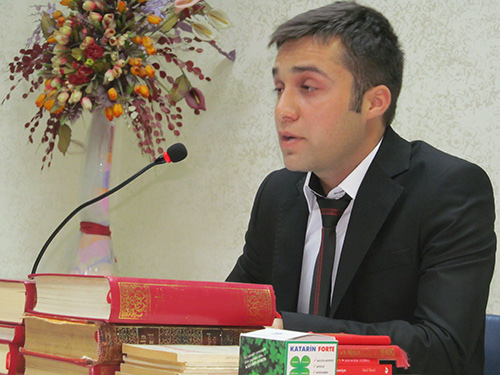 Esma-i İlahiye ve  Tecelli