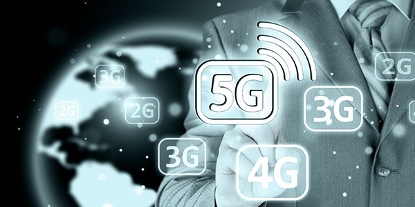 5G teknolojisi 2020'den önce gelmeyecek