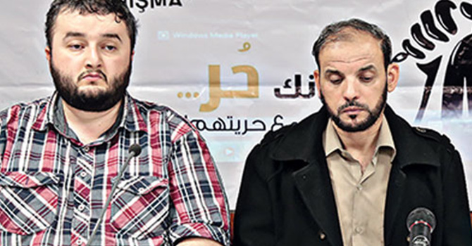 İsrail’in doktorlarının sistematik işkence yöntemi