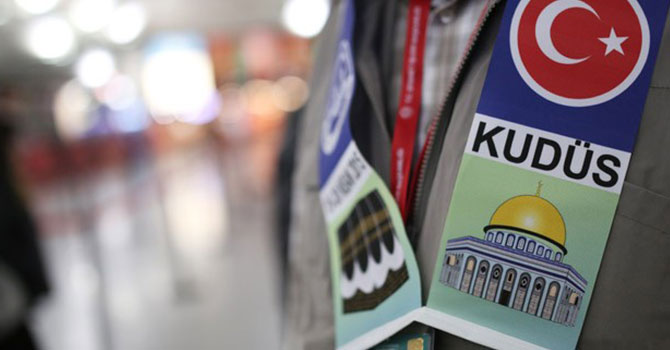 Hac ve umreye gideceklere sağlık yardımı