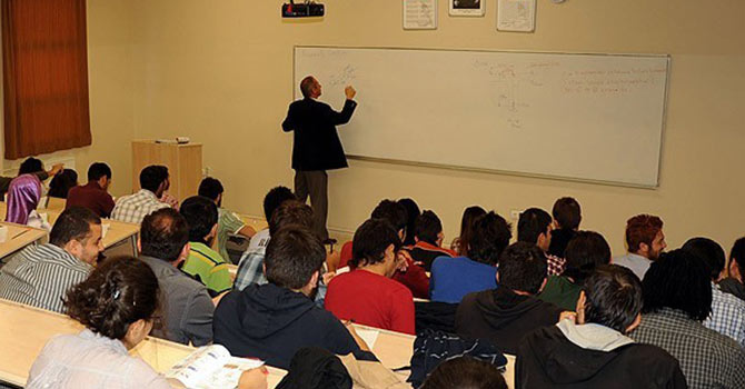 İstanbul İslam bilim ve teknoloji üssü olacak!