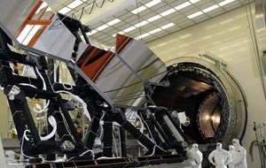 NASA uzayda yaşam arayacak