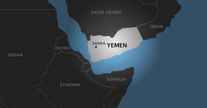 Yemen'de insanlık dramı yaşanıyor