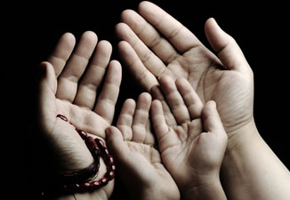 Şeytân şerrinden korunmak için dua