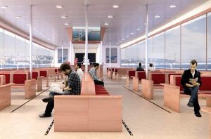 İstanbul trafiğini rahatlatacak çözüm