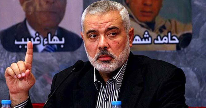 Mescid-i Aksa’ya uzanacak kirli eller kırılacak