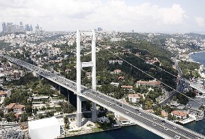 Beşiktaş'ın toprağı altından da değerli