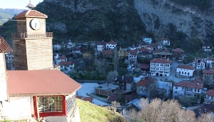 Mudurnu UNESCO yolunda