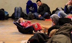 Almanya bu talebi reddetti