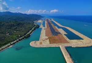 Dünyada bir ilk olacak