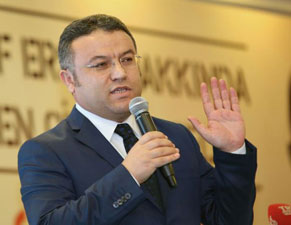 M.Kemal Ayasofya'yı kapatarak emperyalizme hizmet etti