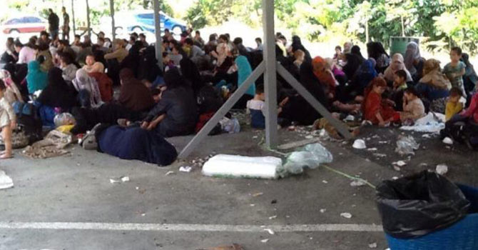 Uygur Türkleri yardım bekliyor