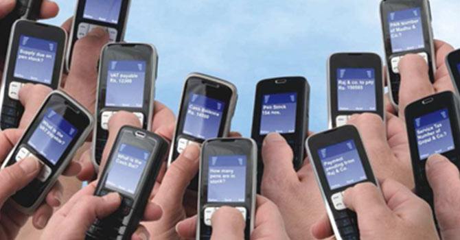 İşte reklam SMS'i almamak için yapmanız gerekenler