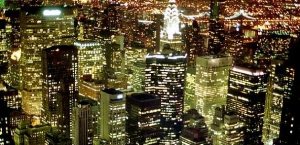 Kuşlar için ışıklar söndürülecek