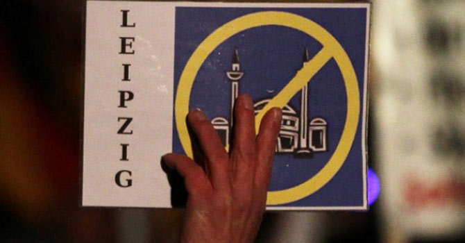 Avusturya'da İslamofobi yüzde 42 arttı