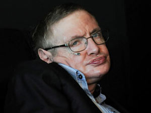 Stephen Hawking'in düşüncesinde ahiret eksik