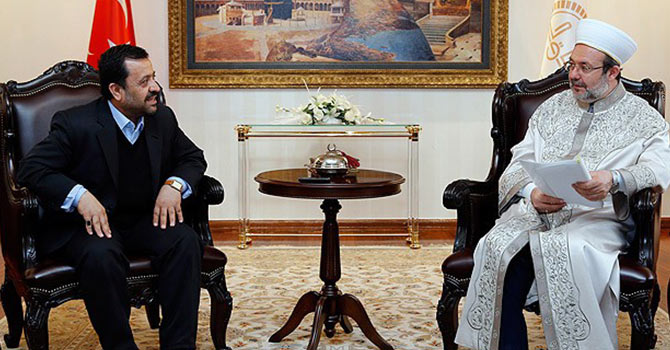 İslam tarihi dördüncü zor dönemini yaşıyor