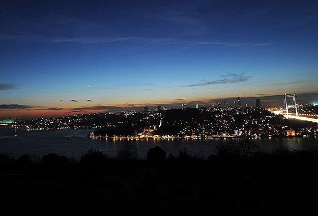 İstanbul'da 7 ilçede elektrik kesintisi