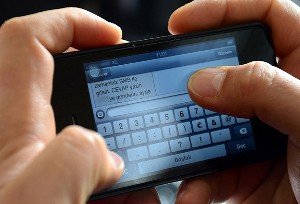 Bomba yüklü araç smsleri gerçek mi?