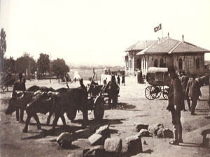 Bediüzzaman'ı hayal kırıklığına uğratan Ankara