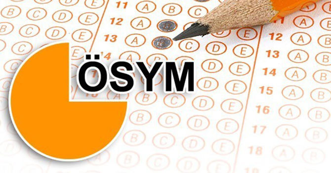 KPSS başvuru tarihi belli oldu