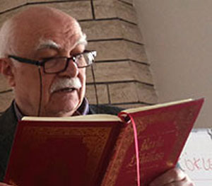 Risale-i Nur eserlerinden her biri birer mürşid-i ekmeldir