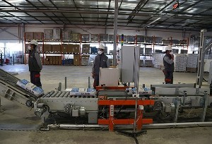 Doğu Anadolu'da İran ile ortak OSB hazırlığı