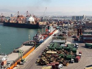 Dış ticaret açığı yüzde 35,9 azaldı