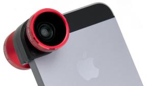 Apple'dan iPhone'a bir kamera daha