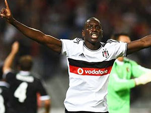 Demba'dan şampiyonluk açıklaması 'Allah bilir'