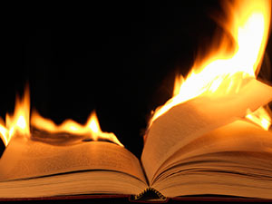 Mısır'da Said Nursi kitapları yakılmadı