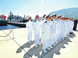 Atatürk'ün hedefi varken mescide gerek yok