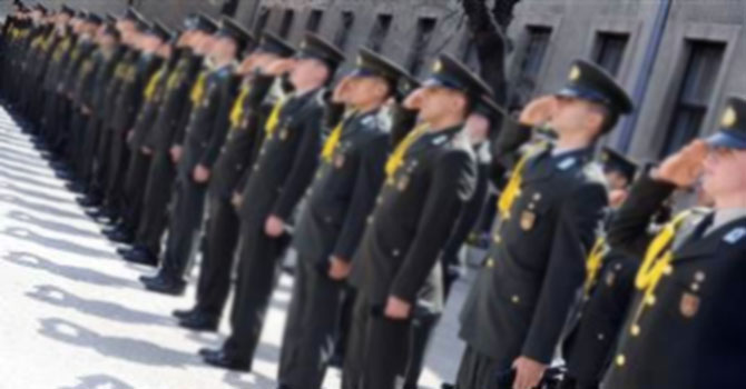 İHL mezunları hâlâ askeri okullara alınmıyor