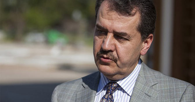 'İslamofobi'den beslenen bir endüstri var'