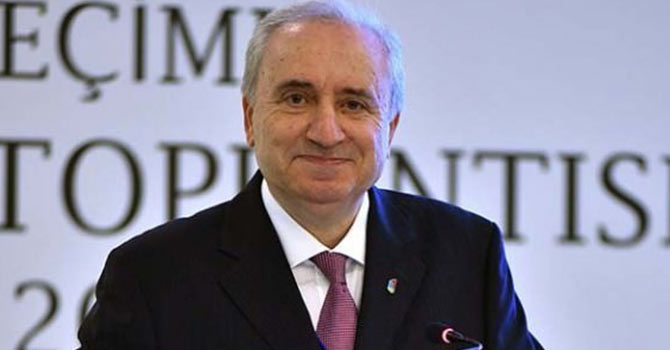 Nepal depremi Türkiye için alarm gibi değerlendirilmeli