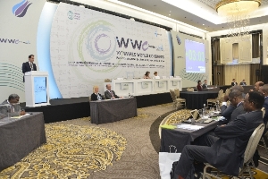 Dünya da ’İŞKUR’ dedi