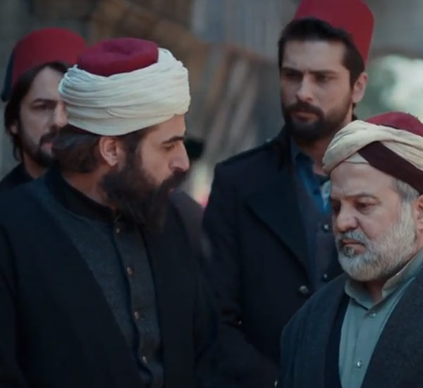 Filinta 56. bölüm fragmanı izle (Sezon finali)