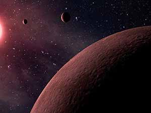 NASA'dan gök taşı engelleme planı